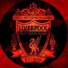 ปลายสตั๊ดสีแดง LFC.