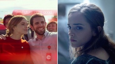 【不看沒朋友】有望突破「出戲」演技！艾瑪華森為成網紅出賣隱私 《直播風暴》揭密「社媒」驚悚機密！