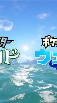 『ポケモン  ウインド　ウェーブ』風波総合オプ