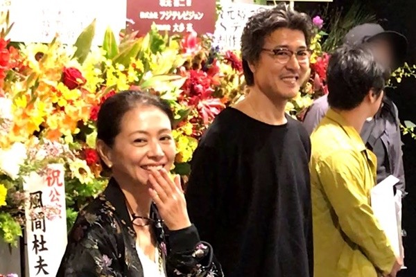 熊谷真実抱き続けた還暦離婚の不安 背景に1年更新の結婚契約