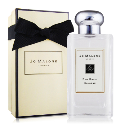 Jo Malone 紅玫瑰香水(100ml)-國際航空版