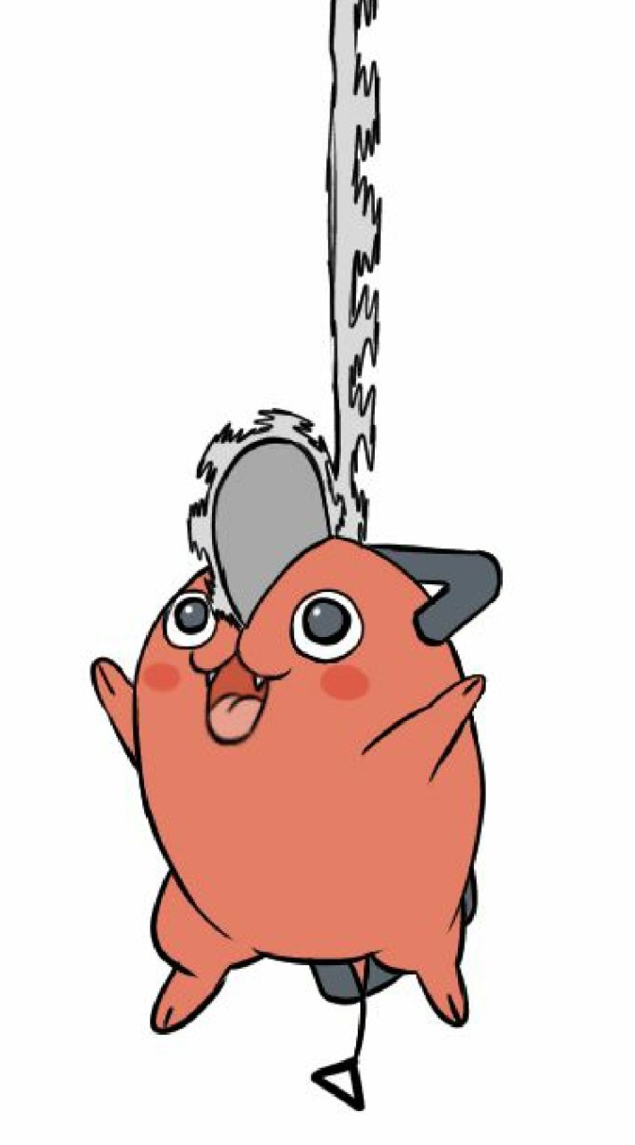 チェンソーマン部なりきりじゃないからなりきりくんな