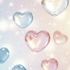 女の子限定　一緒にアイコン、背景交換しよう
