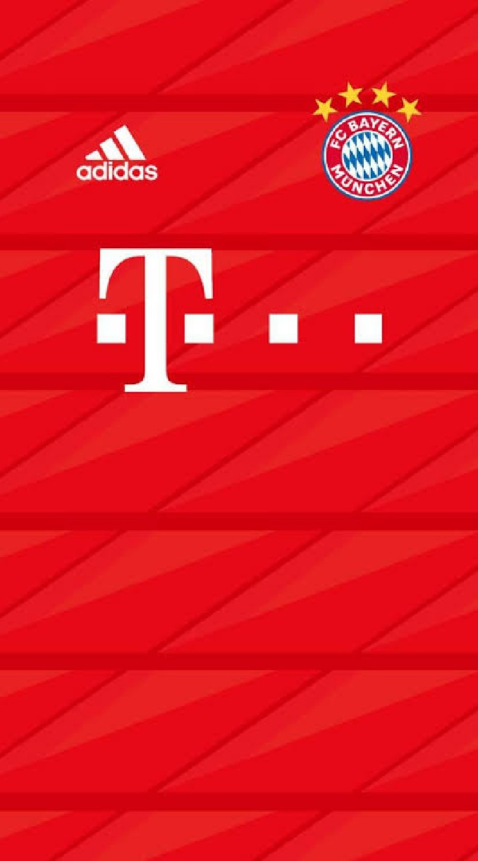 🏆BAYERN MUNICH⚽️THAILAND🥇