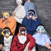 すにすてのグッズ交換オプ