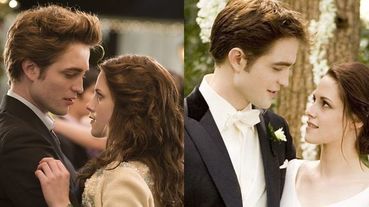 讓愛德華帶你重回吸血鬼世界！歷時12年《暮光之城》系列今年將推出新作品《午夜晨光》