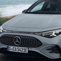 Benz-CLA250+電車交流群⚡️