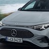 Benz-CLA250+電車交流群⚡️