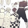 え、❓❓❓　鬼滅　緩緩也ハントだって　❓❓❓