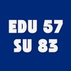 EDU 57 | SU 83