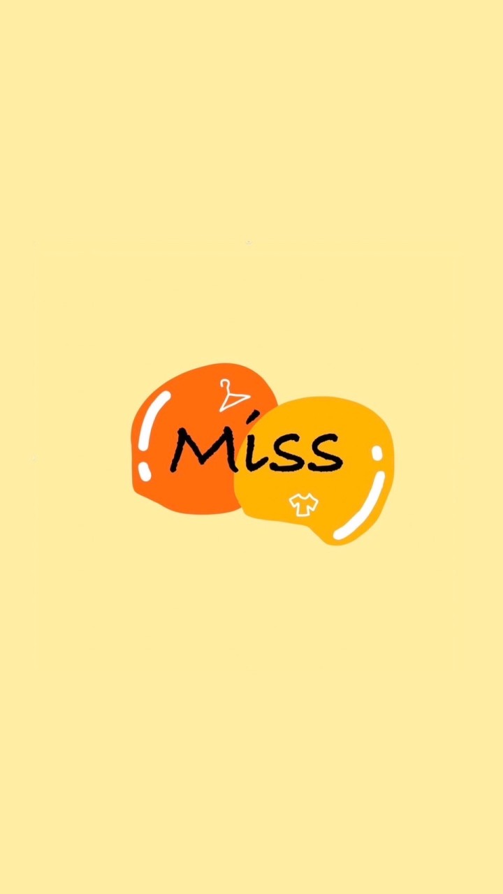 MissYellow服飾