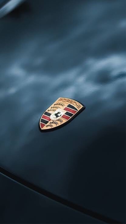 Porsche 996 / 997 Thailand