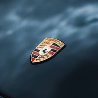 Porsche 996 / 997 Thailand