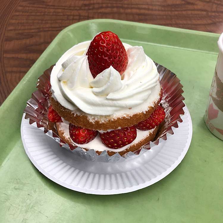 口コミの詳細 近江屋洋菓子店 神田店 神田淡路町 小川町駅 デザート ベーカリー By Line Place