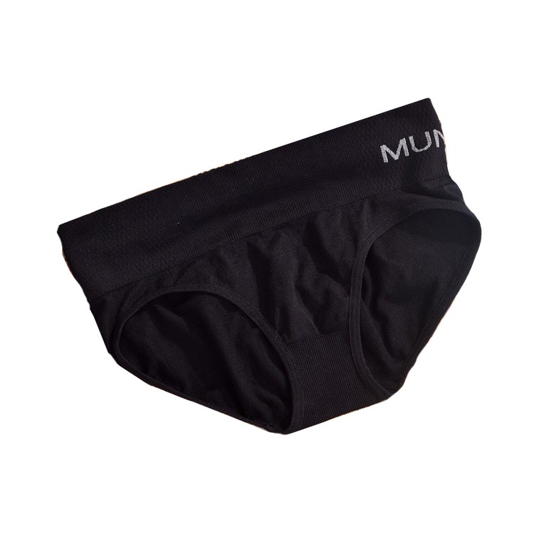 燃脂塑身無痕內褲 提臀收腹女士低腰無縫三角褲 5色 蝦皮24h 現貨