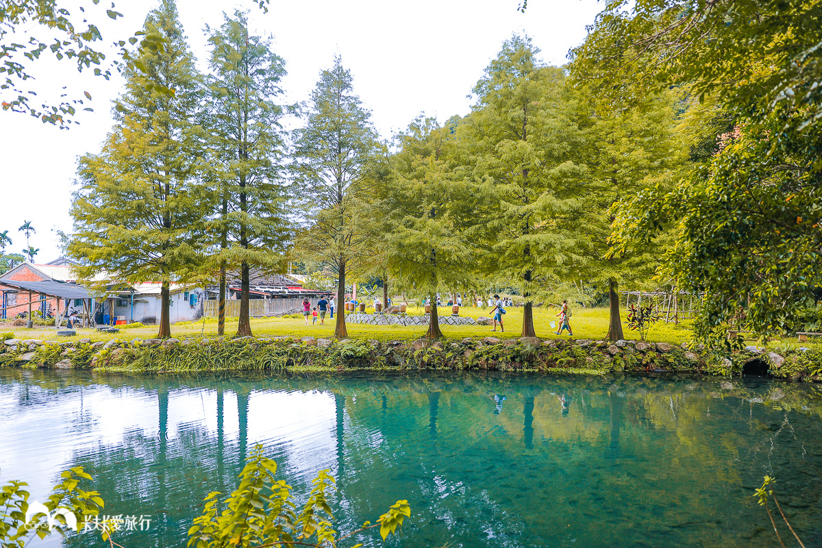 免費朝聖「台版慶修院、百萬夜景祕境」！宜蘭員山６私房景點，在地人都愛去