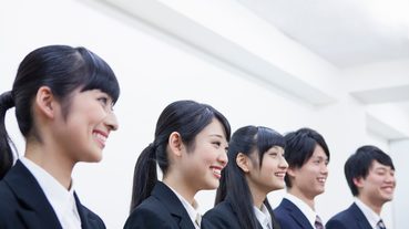 日本職場｜日本求職看長相？什麼是「顏採用」？人帥真好，人醜找不到工作？