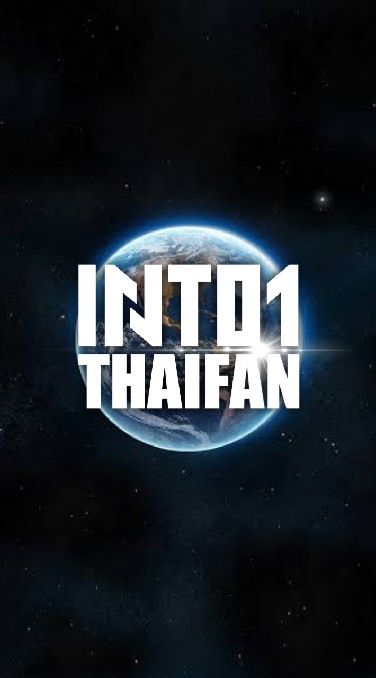 OpenChat INTO1 THAIFAN