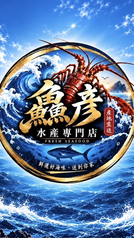 鱻彥水產專門店