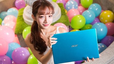 Acer 雙 11 限定，Swift 1 只要 15,900 元、Nitro 5 特價 3 萬有找