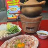 บ้านส้มตำ&หมูจุ่ม @ตลาดชิล ชิล
