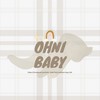 OHNI BABY 女人們的購物日常¨̮♡︎