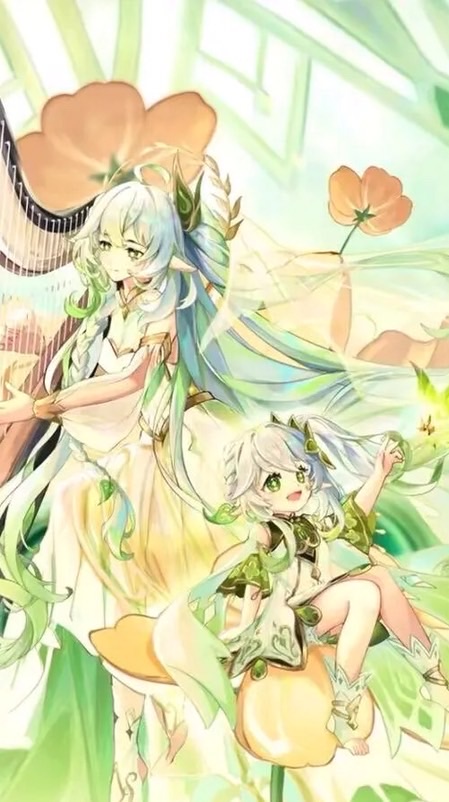 原神對戲群
