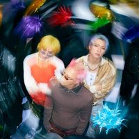 BIGBANG20th XX:COSMOS場內見👑