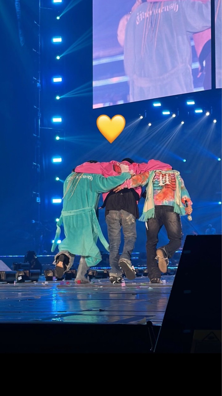 BIGBANG20th八月場內見👑