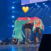 BIGBANG20th八月場內見👑