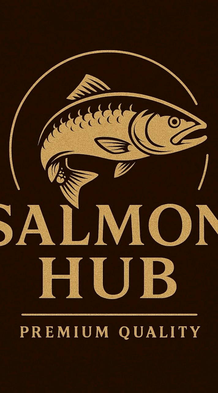 SALMON HUB (แซลม่อนซาซิมิ แซลม่อนราคาส่ง)