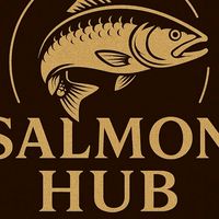SALMON HUB (แซลม่อนซาซิมิ แซลม่อนราคาส่ง)