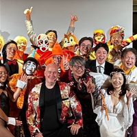 B塾卒業後合宿チーム