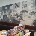実際訪問したユーザーが直接撮影して投稿した新宿定食屋築地食堂源ちゃん 新宿御苑店の写真