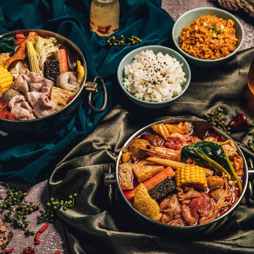 冬天就是要吃火鍋！6家高評價「台北精緻鍋物」，食材優、氣氛佳，年末聚餐最推薦！