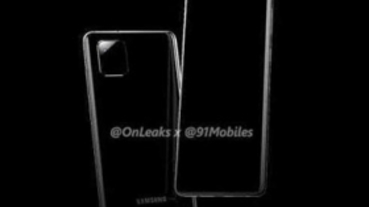 比 Note 10+ 還大，三星 Galaxy Note 10 Lite 電池容量曝光