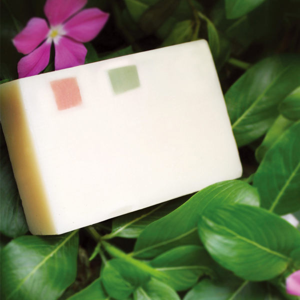 【香草工房】甜杏仁酪梨皂DIY包