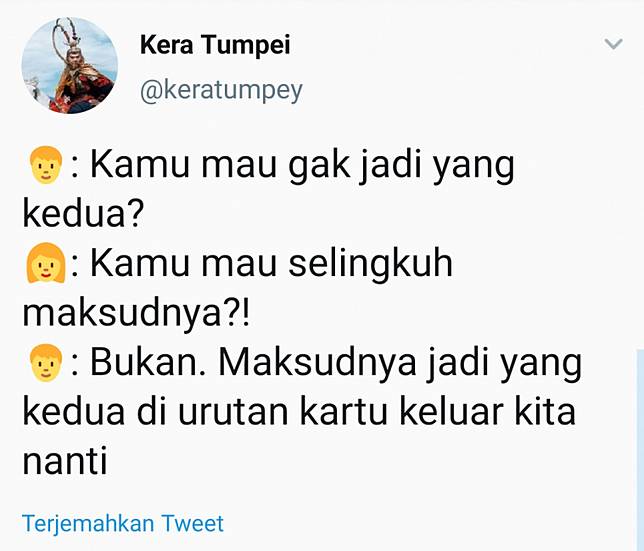 Kumpulan Gombalan Maut Netizen Yang Bisa Kamu Coba Kocak