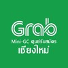 ศูนย์ Grab CNX (คนขับ)​