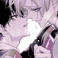 bll 激重感情 緩也オプ‼️