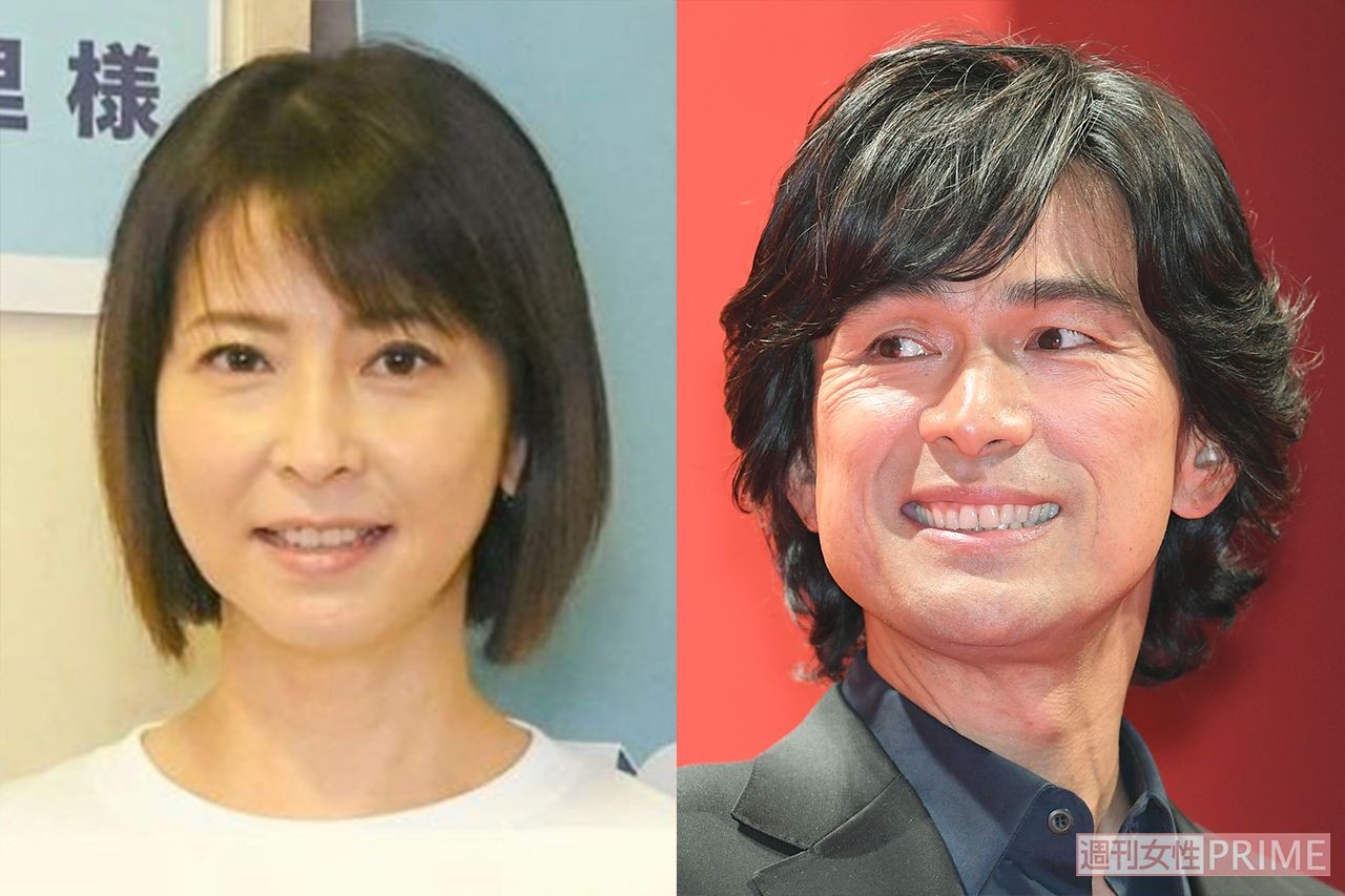 木村拓哉夫妻など芸能人夫婦 若見えno 1を美容外科医が判定