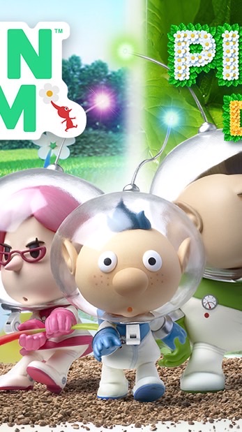 Pikmin Bloom皮克敏討論區