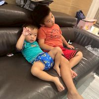 二寶媽｜全台親子活動 × 語言啟蒙 × 教養分享