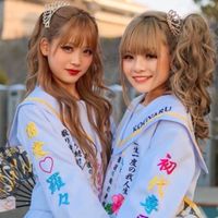コギャル＆ろこまこあこ