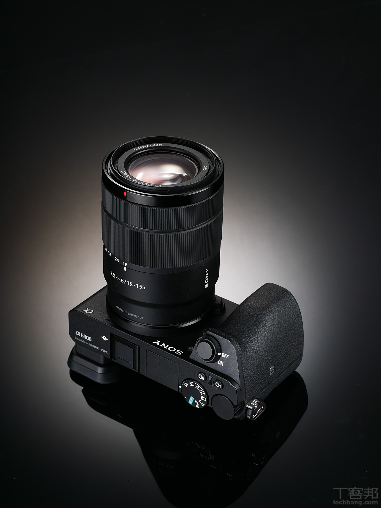 羽量級旅遊鏡 Sony 18-135mm F3.5-5.6 OSS 實拍分享