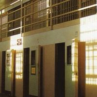 Blackwood Penitentiary