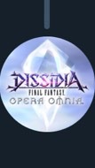 DISSIDIA FINAL FANTASY OPERA OMNIA