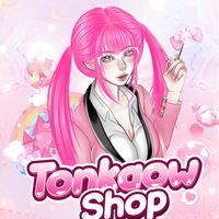 ตัวเเทนร้าน Tonkaow 💞