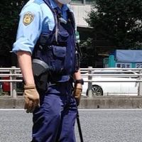 警察官を目指してる人や、警察学校ってどんなところ？って思う人のためのオプチャ