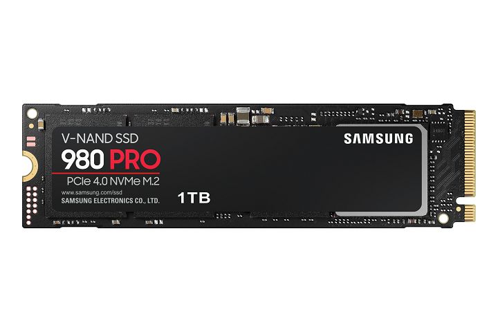 三星發表Samsung SSD 980 PRO，亦是旗下首款消費級PCIe 4.0 NVMe固態硬碟